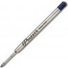 Náhradná náplň do guľôčkového pera Parker fine 0,5mm modrá Náhradná náplň do guľôčkového pera Parker fine 0,5mm modrá