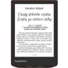 Elektronická čítačka kníh PocketBook 634 Verse Pro Passion Red, červený (PB634-3-WW) Elektronická čítačka kníh PocketBook 634 Verse Pro Passion Red, červený (PB634-3-WW)