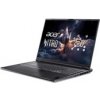 ACER NTB Nitro 18 AI (AN18-61-R3KG),AI 9 365,18 2560x1600,32GB,1TB SSD,RTX 5060,W11 Home,Obsidian Black ACER NTB Nitro 18 AI (AN18-61-R3KG),AI 9 365,18 2560x1600,32GB,1TB SSD,RTX 5060,W11 Home,Obsidian Black