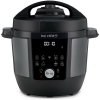 Multifunkční hrnec Instant Pot Plus WiFi (5,7 L) (112-2001-01-EU) Multifunkční hrnec Instant Pot Plus WiFi (5,7 L) (112-2001-01-EU)