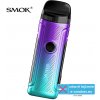 SMOK Smoktech NORD C 50W elektronická cigareta 1800mAh Cyan Purple MOD Pod SMOK Smoktech NORD C 50W elektronická cigareta 1800mAh Cyan Purple MOD Pod