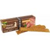 Fitmin Purity Snax Stripes Kuracia pochúťka pre psov 35 g Fitmin Purity Snax Stripes Kuracia pochúťka pre psov 35 g