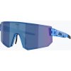 Slnečné okuliare Bliz P005S transparent blue/smoke blue multi Slnečné okuliare Bliz P005S transparent blue/smoke blue multi