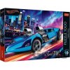 TREFL Premium Plus Hot Wheels Twin Mill 1000 dielov TREFL Premium Plus Hot Wheels Twin Mill 1000 dielov
