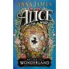 Alice With a Why - Anna James, HarperCollins Publishers Alice With a Why - Anna James, HarperCollins Publishers