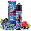 Juice Sauz Drifter Shake & Vape Mad Blue 12 ml