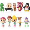 Figúrky Toy Story 10 ks II Figúrky Toy Story 10 ks II