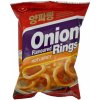 Nongshim Čipsy cibuľové krúžky ostré 40g Nongshim Čipsy cibuľové krúžky ostré 40g
