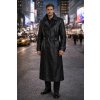 Max Original Leather Pánsky kožený kabát TRENCH MENS black (3XL 58-60) - Čierna - 3XL Max Original Leather Pánsky kožený kabát TRENCH MENS black (3XL 58-60) - Čierna - 3XL