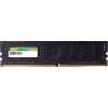 SILICON POWER DDR4 UDIMM RAM pamäť 2666 MHz CL19 16 GB (SP016GBLFU266X02) Čierna SILICON POWER DDR4 UDIMM RAM pamäť 2666 MHz CL19 16 GB (SP016GBLFU266X02) Čierna