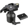 walimex FT-002H Pro Ball Head walimex FT-002H Pro Ball Head