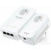 TP-Link TL-WPA8631PKIT Powerline adapter TP-Link TL-WPA8631PKIT Powerline adapter