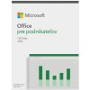 Microsoft Office 2024 pre domácnosti a podnikateľov SK krabicová verzia EP2-06684 nová licencia Microsoft Office 2024 pre domácnosti a podnikateľov SK krabicová verzia EP2-06684 nová licencia