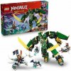 LEGO® NINJAGO® 71845 Lloydov tryskáčový robot LEGO® NINJAGO® 71845 Lloydov tryskáčový robot