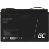 Batéria Green Cell 12V 90Ah AGM29 Batéria Green Cell 12V 90Ah AGM29