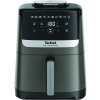 Tefal - Teplovzdušná fritéza 5 l EASY FRY SILENCE COAL 1400-1670W/230V EY551HE0 + záruka 3 roky zadarmo Tefal - Teplovzdušná fritéza 5 l EASY FRY SILENCE COAL 1400-1670W/230V EY551HE0 + záruka 3 roky zadarmo