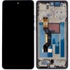 LCD Displej + Dotykové sklo + Rám Motorola Moto G86 5G LCD Displej + Dotykové sklo + Rám Motorola Moto G86 5G