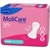 MoliCare Lady inkontinenčné vložky 4.5 kvapky 14 ks