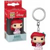 Klíčenka Funko Pocket Pop! Disney Princess Holiday Ariel Klíčenka Funko Pocket Pop! Disney Princess Holiday Ariel