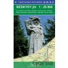 Beskydy - jih 1:25 000 / 98 Turistické mapy pro každého - Geodezie On Line Beskydy - jih 1:25 000 / 98 Turistické mapy pro každého - Geodezie On Line