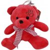 Wiky Medveď plyšový 18cm 027366 - Plyš Wiky Medveď plyšový 18cm 027366 - Plyš
