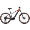 Horský elektrobicykel Crussis e-Guera 10.11 715Wh 27,5 Horský elektrobicykel Crussis e-Guera 10.11 715Wh 27,5