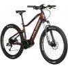 Crussis 27,5 palcový elektrický bicykel MTB model ONE Guera 7.8-S Crussis Pedelec 17.5Ah 630Wh 80Nm výška rámu 17 Crussis 27,5 palcový elektrický bicykel MTB model ONE Guera 7.8-S Crussis Pedelec 17.5Ah 630Wh 80Nm výška rámu 17