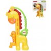 Fisher Price Hrkálka – žirafa Fisher Price Hrkálka – žirafa