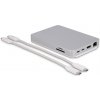 LMP USB-C DuoDock 23790 LMP USB-C DuoDock 23790