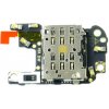 Huawei P30 Pro (VOG-L09) Čítač sim a microSD + anténa + mikrofón - originál Variant:: mikrofón, PCB doska, SIM čítač Huawei P30 Pro (VOG-L09) Čítač sim a microSD + anténa + mikrofón - originál Variant:: mikrofón, PCB doska, SIM čítač
