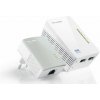 Powerline TP-Link TL-WPA4220 Starter Kit (WPA4220KIT) Powerline TP-Link TL-WPA4220 Starter Kit (WPA4220KIT)