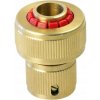 Extol Premium rýchlospojka na hadicu mosadzná, 3/4'' 8876003 Extol Premium rýchlospojka na hadicu mosadzná, 3/4'' 8876003