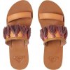 ROXY šľapky Izzy Multi MUL vel. 36 ROXY šľapky Izzy Multi MUL vel. 36