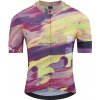 Cube Blackline Jersey ART Short Sleeve pattern