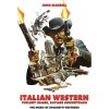 Italian Western - Violent Image - Savage Soundtrack - The Music of Spaghetti Westerns Italian Western - Violent Image - Savage Soundtrack - The Music of Spaghetti Westerns
