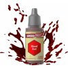 Army Painter - Speedpaint Blood Red Army Painter - Speedpaint Blood Red