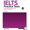 IELTS Practice Tests+key+CD - May Peter IELTS Practice Tests+key+CD - May Peter