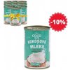 XL balenie - Kokosové mlieko na varenie 17-19% COCOXIM 12x400 ml XL balenie - Kokosové mlieko na varenie 17-19% COCOXIM 12x400 ml