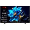 QLED televízor TCL 55T69C 55 QLED televízor TCL 55T69C 55