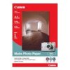 Canon MP-101, A4 fotopapír matný, 50 ks, 170g/m (7981A005)
