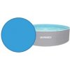 Bazénová fólia pre Orlando kruh 3,66 x 1,22m modrá