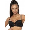 Podprsenka Mat 0203/11 Lindsay - Push - up Farba: Čierna, Veľkosť: 80D Podprsenka Mat 0203/11 Lindsay - Push - up Farba: Čierna, Veľkosť: 80D