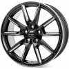 Borbet LX19 8x19 5x114.3 ET45 black matt silver spoke rim Borbet LX19 8x19 5x114.3 ET45 black matt silver spoke rim