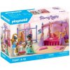 Playmobil Princeznina spálňa so šatníkom Playmobil Princeznina spálňa so šatníkom