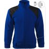 RIMECK Mikina Jacket Hi-Q 506, fleece, na zip, unisex MAL-506RB16 XL Modrá královská (s labelem) RIMECK Mikina Jacket Hi-Q 506, fleece, na zip, unisex MAL-506RB16 XL Modrá královská (s labelem)