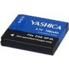 YASHICA DigiPix 100/DZ-100 batéria (NP-6L) YASHICA DigiPix 100/DZ-100 batéria (NP-6L)