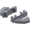BGS technic 1410-C3 BGS , Krimpovací čelisti pro zahnuté neizolované konektory pro BGS 1410, 1411, 1412 BGS technic 1410-C3 BGS , Krimpovací čelisti pro zahnuté neizolované konektory pro BGS 1410, 1411, 1412