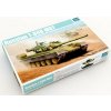 Trumpeter T-80 MBT 1/35 Trumpeter T-80 MBT 1/35