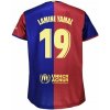 Dres FC Barcelona 24/25, Yamal, replika Veľkosť: M Dres FC Barcelona 24/25, Yamal, replika Veľkosť: M