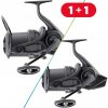 Daiwa 19 Basia 45 SCW QD 1+1